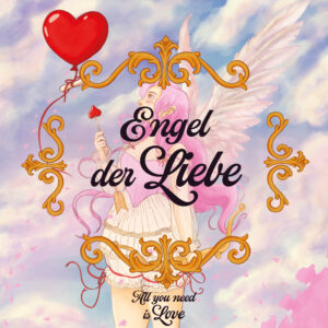 Engel der Liebe