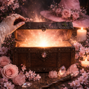 Ella's Magic Shooting